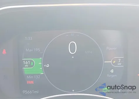 2023 Chevrolet Bolt Euv Fwd Lt from USA, damaged, VIN 1G1FY6S07P4146183